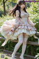Hentai - When Velvet and Lace Unfold in the Silent Dawn Set.1 20241229 Part 18