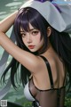 Hentai - The Velvet Nightfolds Embrace Her Regal Presence Set.2 20250124 Part 15