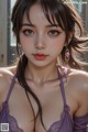 Hentai - The Velvet Nightfolds Embrace Her Regal Presence Set.2 20250124 Part 15