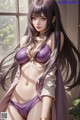 Hentai - The Velvet Nightfolds Embrace Her Regal Presence Set.2 20250124 Part 15