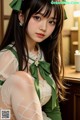 Hentai - The Garden Breathes Where Her Skirt Flows Set.1 20241227 Part 16