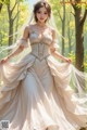Hentai - Her Glistening Vows Beneath Ancient Boughs Set.2 20250208 Part 5