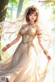 Hentai - Her Glistening Vows Beneath Ancient Boughs Set.2 20250208 Part 5