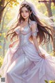 Hentai - Her Glistening Vows Beneath Ancient Boughs Set.2 20250208 Part 5