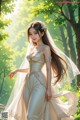 Hentai - Her Glistening Vows Beneath Ancient Boughs Set.2 20250208 Part 5