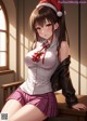 Hentai - Captivating Moments of Graceful Radiance Unfolding Set.1 20241212 Part 19