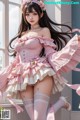 Hentai - When Velvet and Lace Unfold in the Silent Dawn Set.2 20250103 Part 16