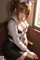 Hentai - Enigmatic Allure of the Healing Muse Set.2 20250202 Part 2