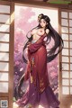 Hentai - Where Moonlight Meets the Flowing Hanfu Set.1 20250210 Part 5