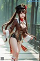 Hentai - Mystical Maiden of the Fiery Realm Set.1 20250124 Part 15