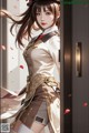 Hentai - Mystical Maiden of the Fiery Realm Set.1 20250124 Part 15