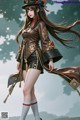 Hentai - Mystical Maiden of the Fiery Realm Set.1 20250124 Part 15