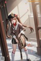 Hentai - Mystical Maiden of the Fiery Realm Set.1 20250124 Part 15