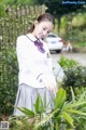 GIRLT No.025: Model Qi Qi (琪琪) (49 photos)