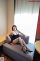FEILIN Vol.404: Wang Wan You (王婉悠Queen) (62 photos)