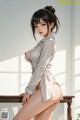 Hentai - Mesmerizing Presence of the Divine Temptress Set.1 20250126 Part 20
