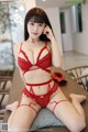MyGirl Vol.361: Zhu Ke Er (Flower 朱 可 儿) (82 photos)