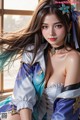 Hentai - Glistening with the Echo of Distant Suns Set.1 20250106 Part 18