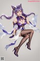 Hentai - Sovereign of Lightning in Exquisite Garb Set.1 20250125 Part 8
