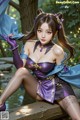 Hentai - Sovereign of Lightning in Exquisite Garb Set.1 20250125 Part 8