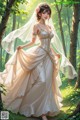 Hentai - Her Glistening Vows Beneath Ancient Boughs Set.1 20250207 Part 5