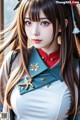 Hentai - Mystical Maiden of the Fiery Realm Set.1 20250124 Part 1