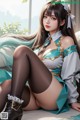 Hentai - Glistening with the Echo of Distant Suns Set.1 20250106 Part 5