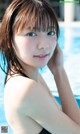 Asuka Kawazu 川津明日香, 週プレ Photo Book どうしたって好きになる Set.02