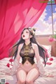 Hentai - Where Moonlight Meets the Flowing Hanfu Set.2 20250215 Part 9
