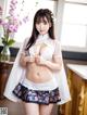 爱灵妖 - 汉服媚影之明朝风华の诱人秘密 Set 1 20230603 Part 35