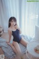 GIRLT XCJX No.028 水 花花 不是 水 哗哗 (57 pictures)