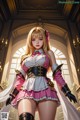 Hentai - Glimmering Allure in Enchanted Attire Set.2 20250128 Part 13