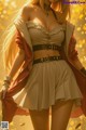 Hentai - Glimmering Allure in Enchanted Attire Set.2 20250128 Part 13