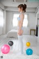 Asami Kondou 近藤あさみ, [Minisuka.tv] 2021.06.17 Special Gallery 7.3