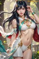Hentai - Under the Radiance of Celestial Grace Set.2 20250124 Part 5