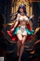 Hentai - Under the Radiance of Celestial Grace Set.2 20250124 Part 5