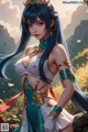 Hentai - Under the Radiance of Celestial Grace Set.2 20250124 Part 5