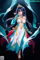 Hentai - Under the Radiance of Celestial Grace Set.2 20250124 Part 5