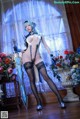 Coser@水淼aqua Vol.094: 优菈 (90 photos)