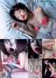 Mana Sakura 紗倉まな, Weekly Playboy 2019 No.27 (週刊プレイボーイ 2019年27号)
