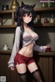 Hentai - Her Radiance Dances Like Sunlight Through the Mist Set.1 20241215 Part 5