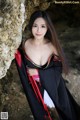 MyGirl Vol.136: Model Moa (小姐) (62 photos)