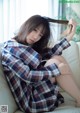 Moe Iori 伊織もえ, 写真集 グラビア1 want to watch 見たい Set.02