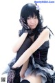 Cosplay Ayane - Bt 50 Plus