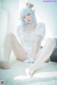 Bambi 밤비, [BLUECAKE] Sticky Boosette- Set.02