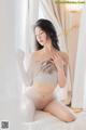 XIUREN No.5173: Xiong Xiao Nuo (熊小诺) (62 photos)