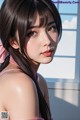 Hentai - Pink Hues Trace Her Breathless Allure Set.2 20250211 Part 3