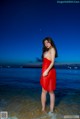 Futaba Kurimiya 栗宮ふたば, [Graphis] Gals 「Shyness」 Vol.08