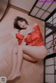 Kang Inkyung 강인경, [ArtGravia] Vol.69 아트그라비아 Set.02