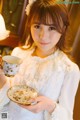 Tukmo Vol.113: Model Xia Mei Jiang (夏 美 酱) (63 photos)